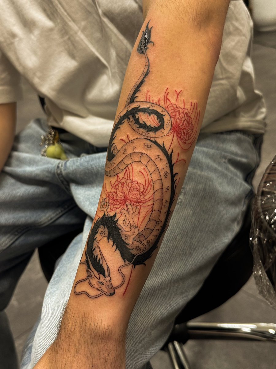 okuzzzo's tweet photo. got inspo from mitty’s tattoo :) https://t.co/hgZVtY03vs