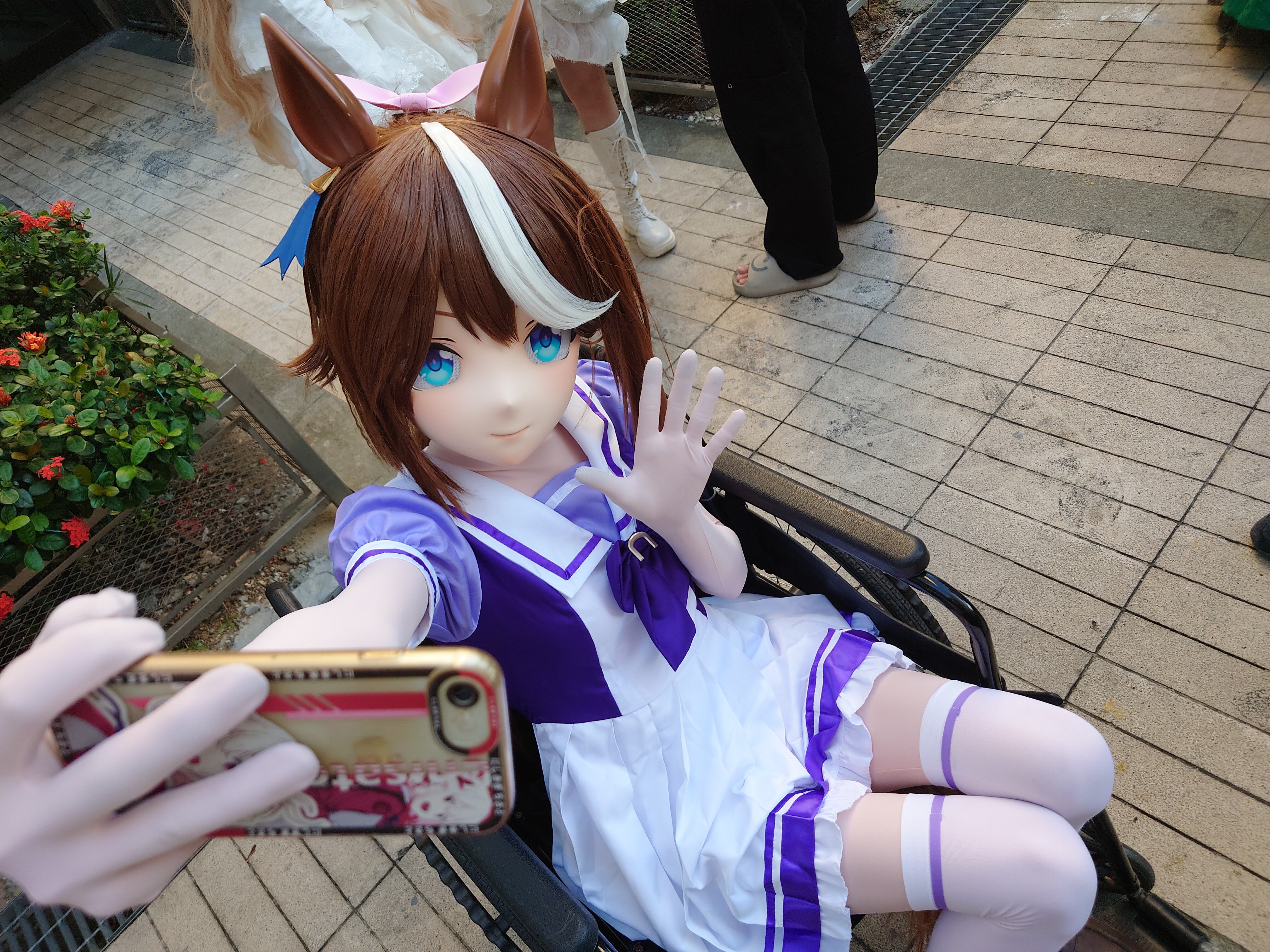 Bocchi源☆非☆白Kita on X: 