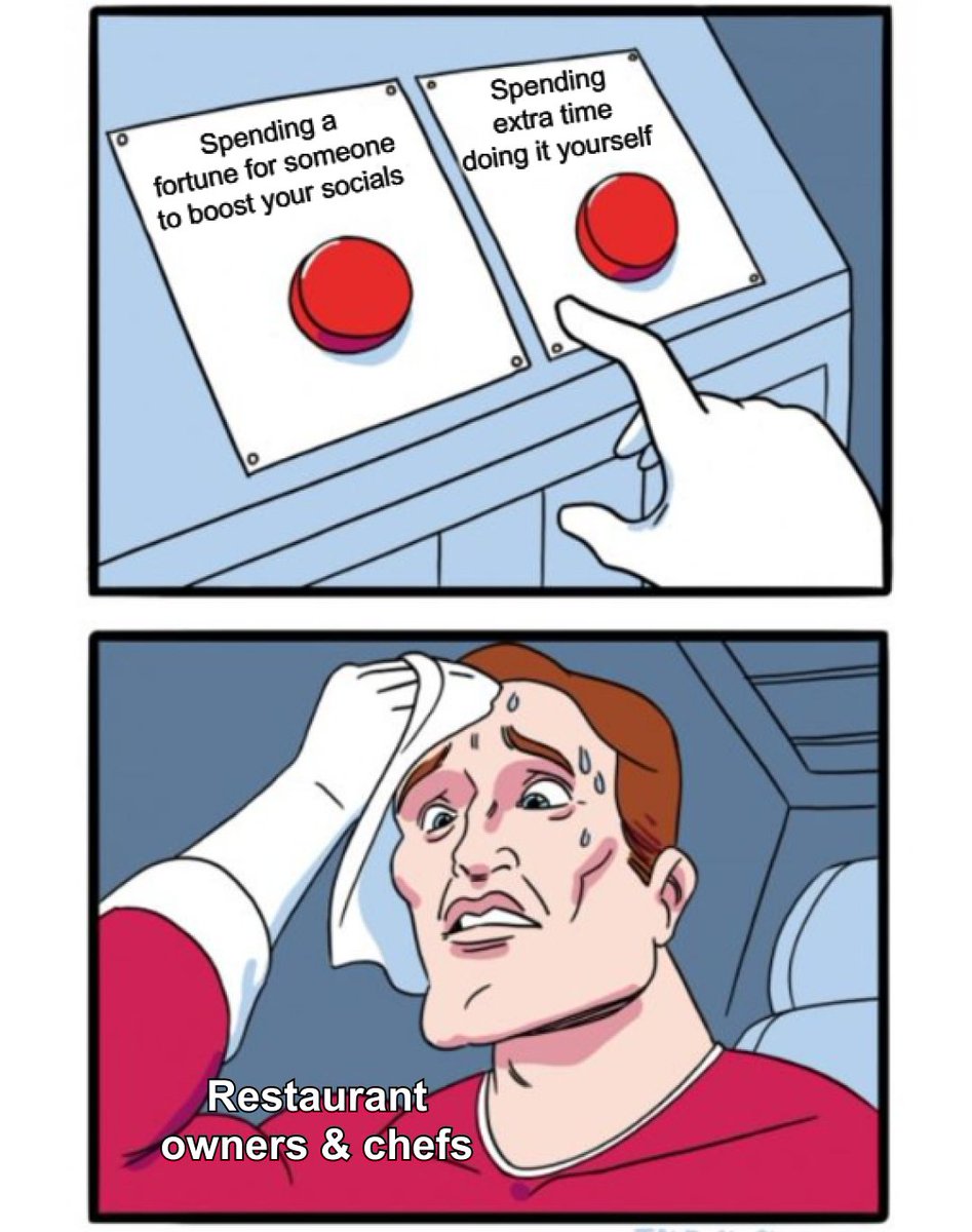 Hospitality Innovations App tweet media