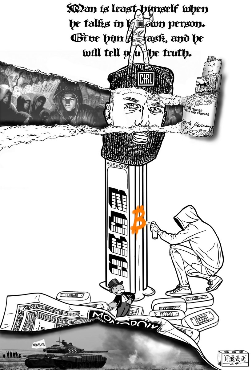 BrickRoss_NFT's tweet photo. @thesovereignbtc @SeizeCTRL #SEIZECTRL 🔹️ https://t.co/JhlvFpVqRF