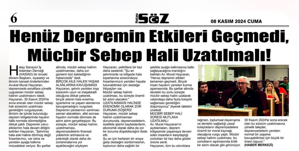 Murat Hayzaran (@avmurathayzaran) on Twitter photo 