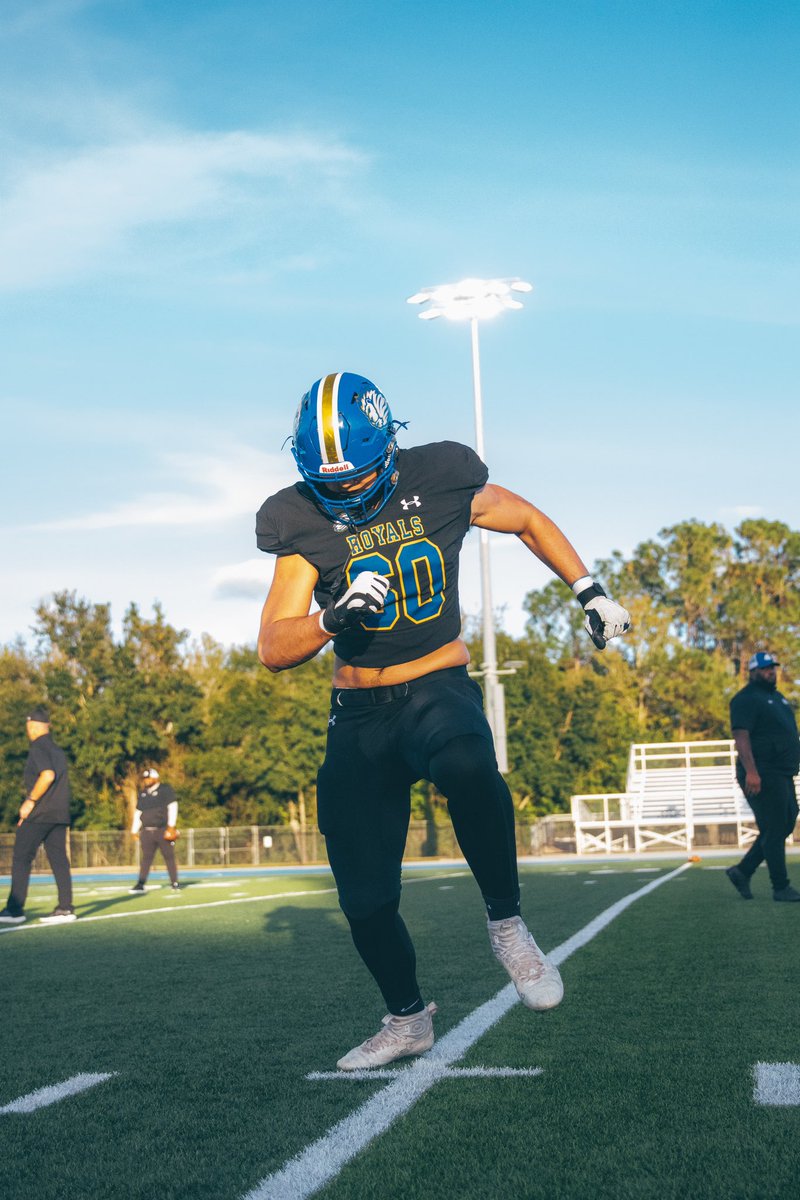 The First Academy Football tweet media