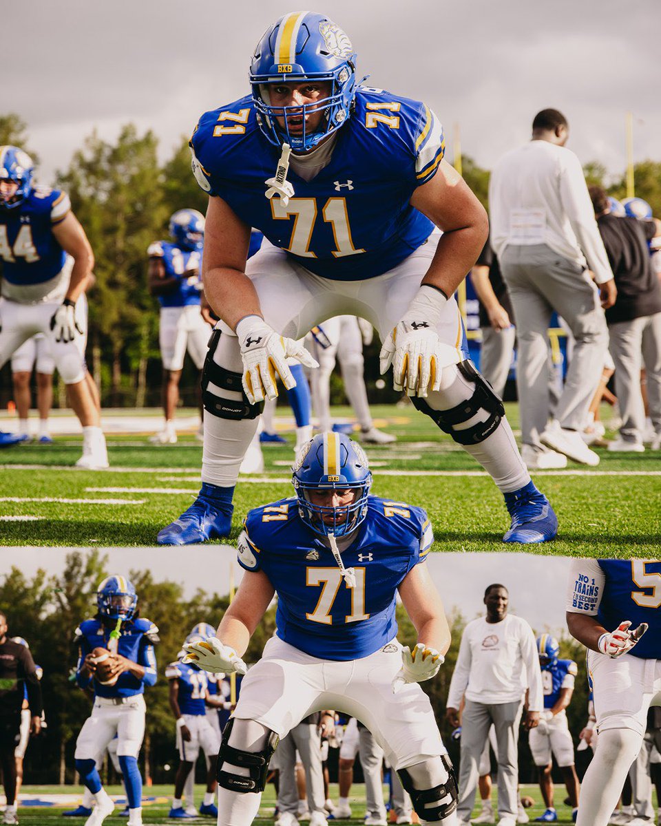 The First Academy Football tweet media