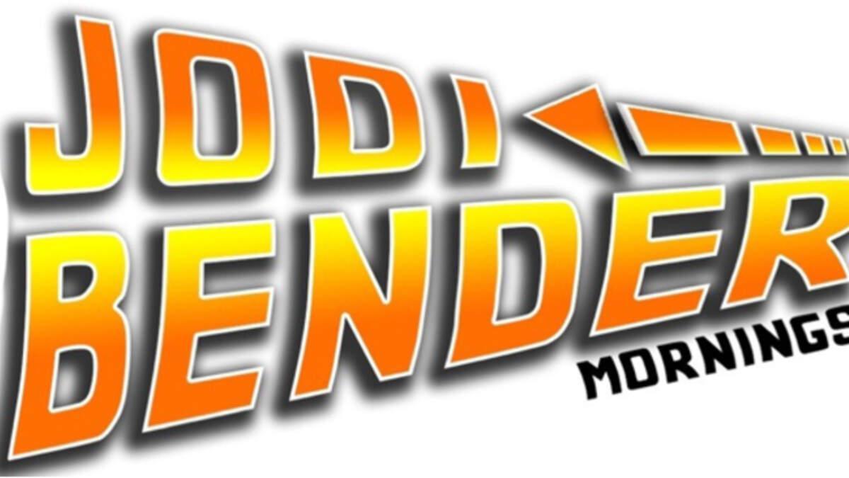 11/27/24 Mornings With Jodi and Bender Recap Snapshot | 95.7 The Jet | 95.7 The Jet Mornings with Jodi &amp; Bender 957thejet.iheart.com/featured/jodi-…