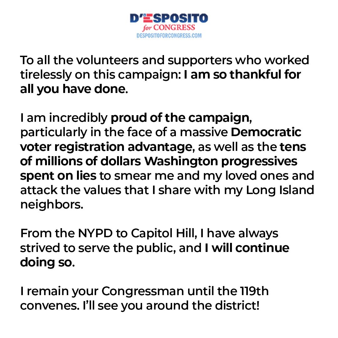 ANTHONYDESPO's tweet photo. Please see my statement: https://t.co/tuVueS6Dfw