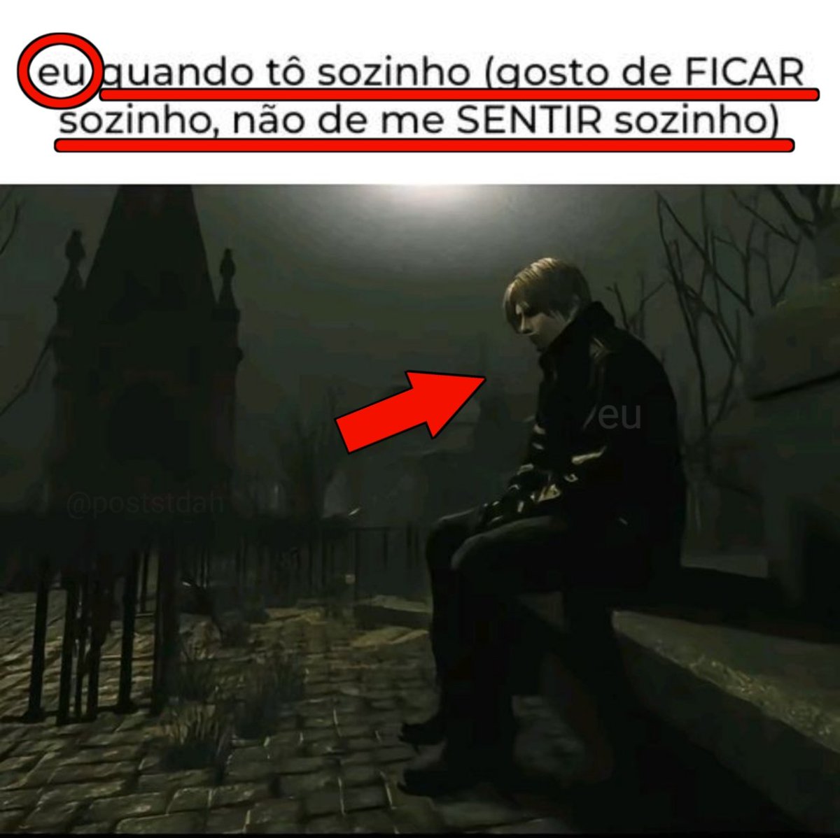 posts pra quem tem TDAH tweet media