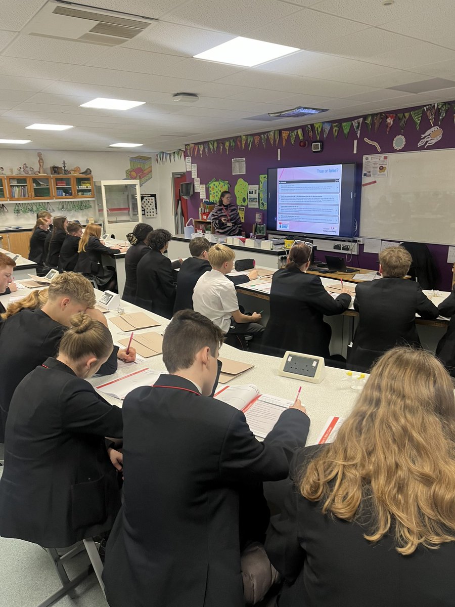 Great to see so many Achieve students learning about the importance of Healthy Lifestyles in their CASH lessons this week. <a href="/OrmistonVenture/">Venture Academy</a> <a href="/OrmistonEast/">Ormiston Acads East</a>