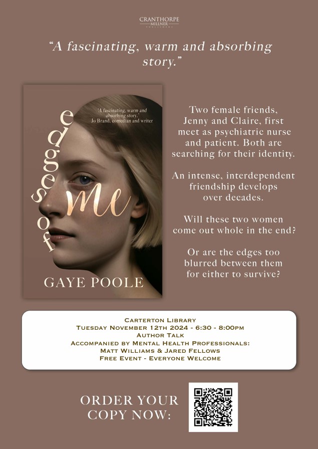 The Counsellor & coaches Book Club tweet media