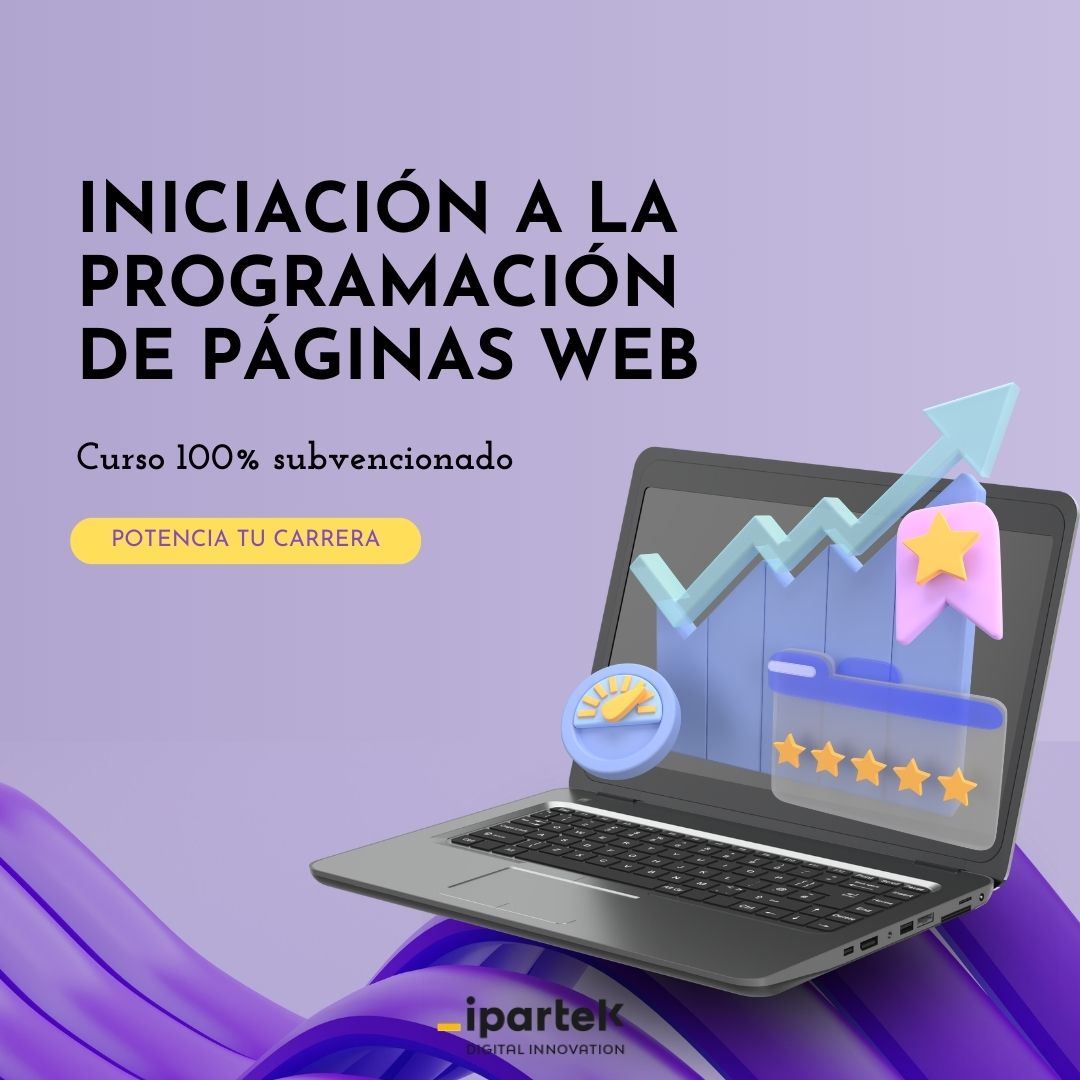 Ipartek Formación tweet media