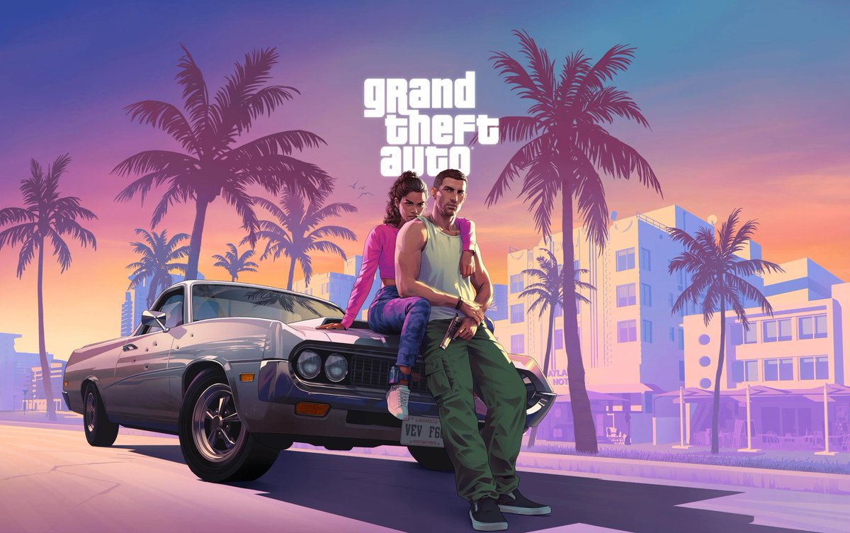 SynthPotato's tweet image. GTA 6 is the most anticipated game ever, and for good reason, And we can all agree that Trailer 1 showed off the most detailed open world we have ever laid our eyes on.

Here are 10 insanely small &amp;amp; hidden details from the GTA 6 trailer that you might have missed, A Thread 🧵