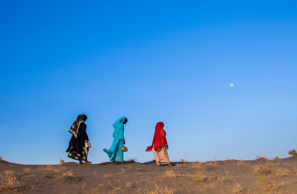 Our One Stop Health Center initiative aims to provide care to sexual assault survivors through outreach and medical care. 21 yr old Fatuma Mohammed, shares her experience as a social worker at the One-Stop Health Center in Ethiopia. #GBV bit.ly/3YISlLf