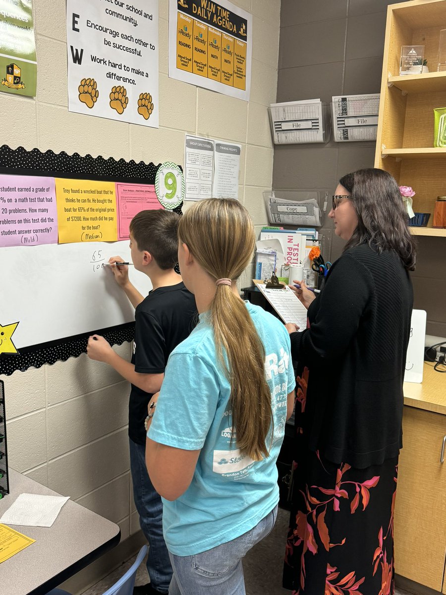 Shannon Hill, NBCT tweet media