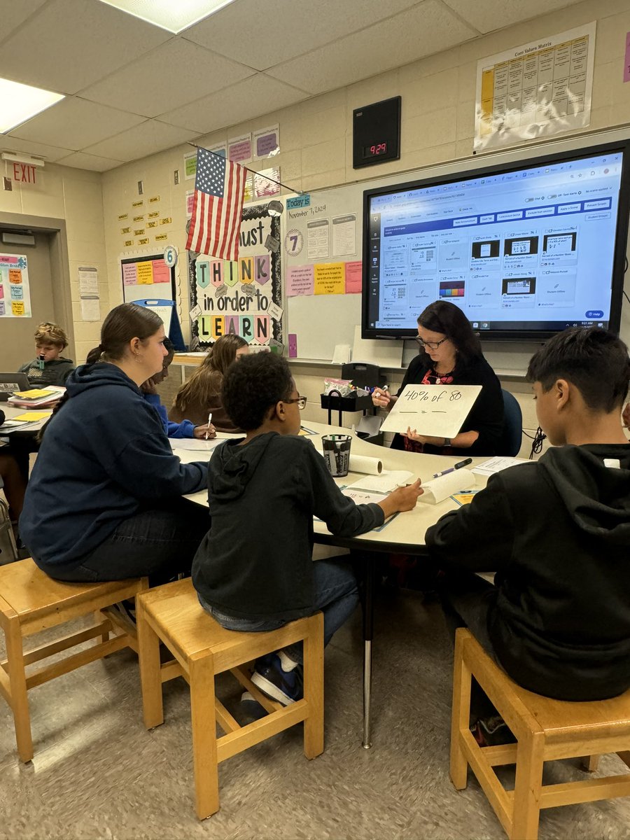 Shannon Hill, NBCT tweet media