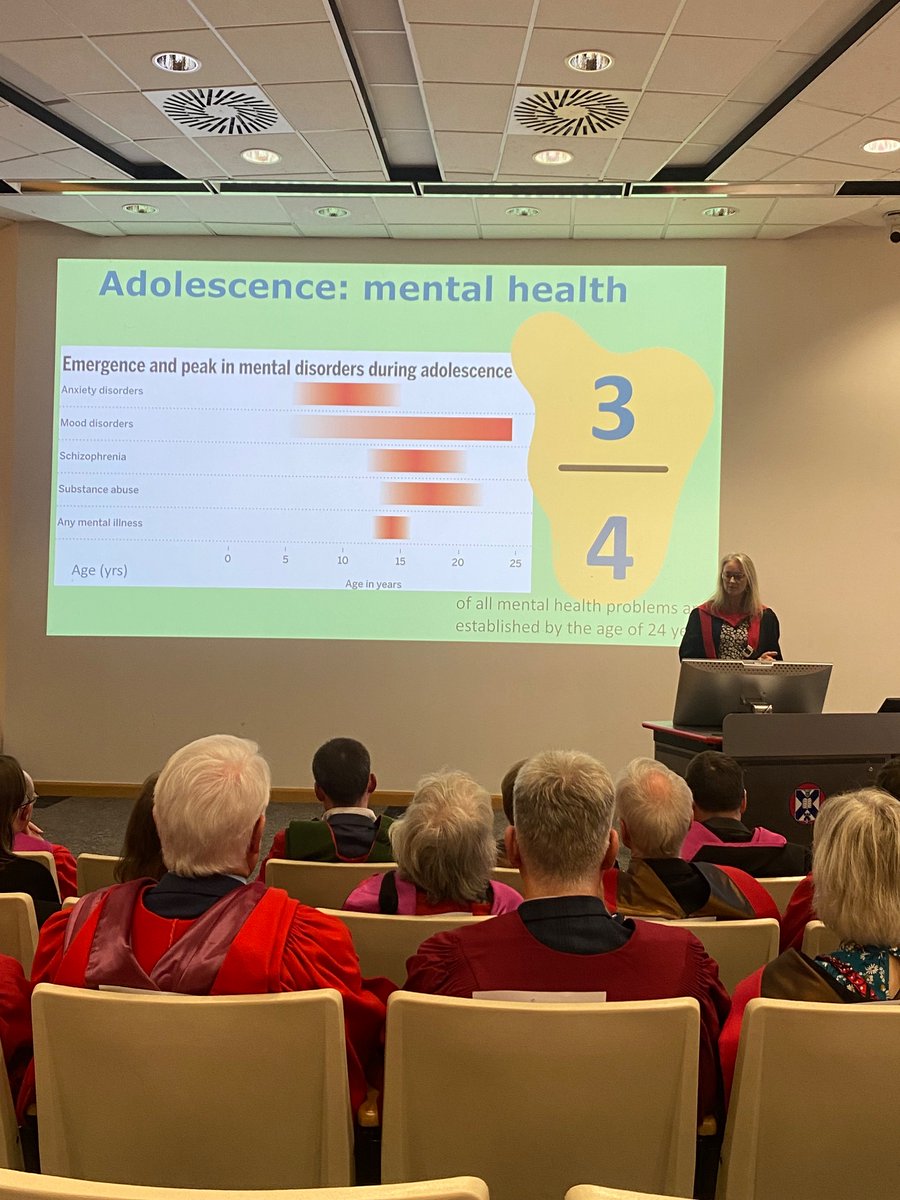 YLSSarahRobbo's tweet image. You know it’s been a fascinating & enlightening evening, when you come home & spend another 4 hours on google trying to learn more!!!
Also emphasises why we need more young people’s voice & experience in mental health research & more investment in health research @EdinburghUni