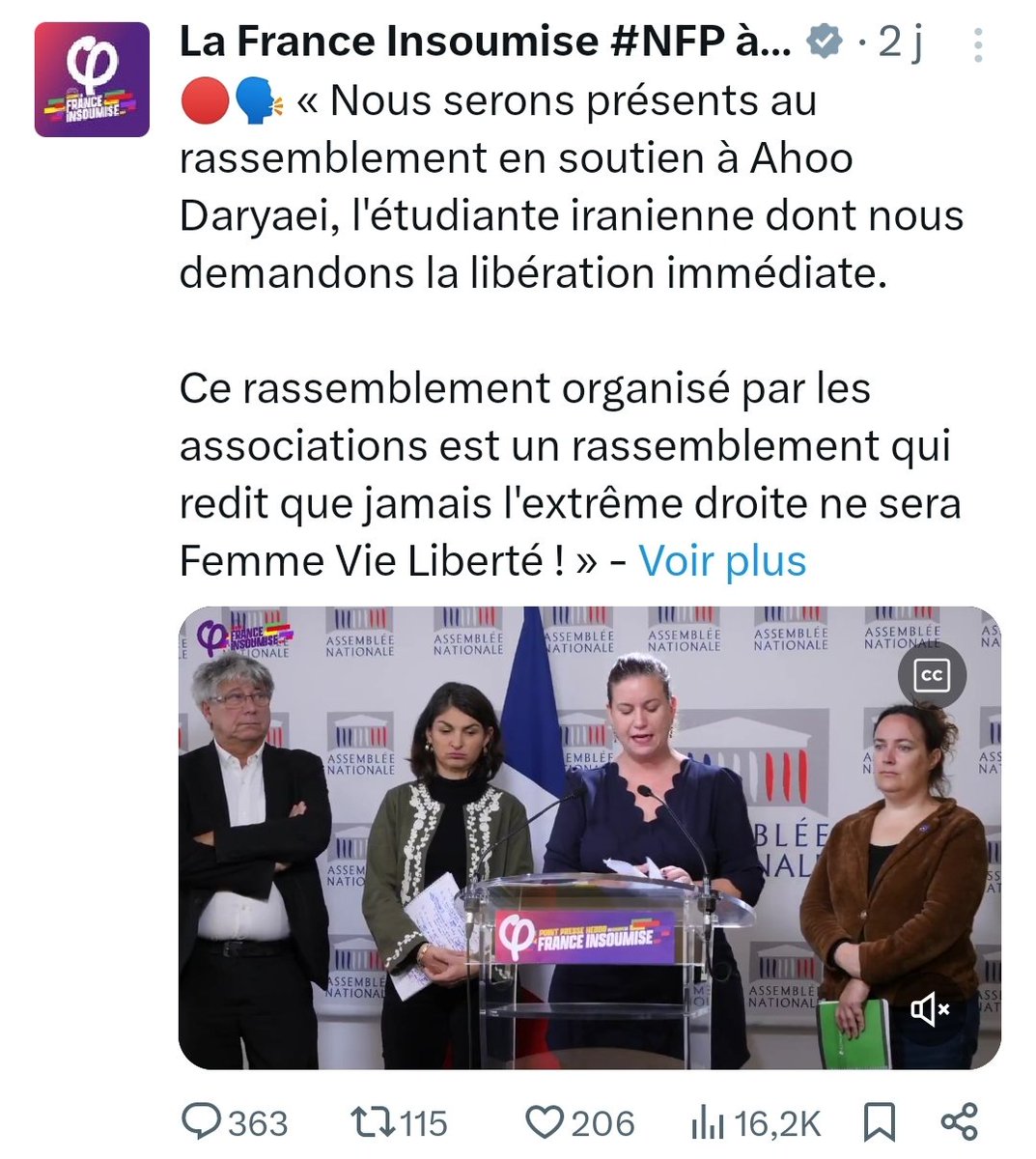 HenrSanch's tweet photo. @WeillClaude https://t.co/R3ZLz0Ggxt