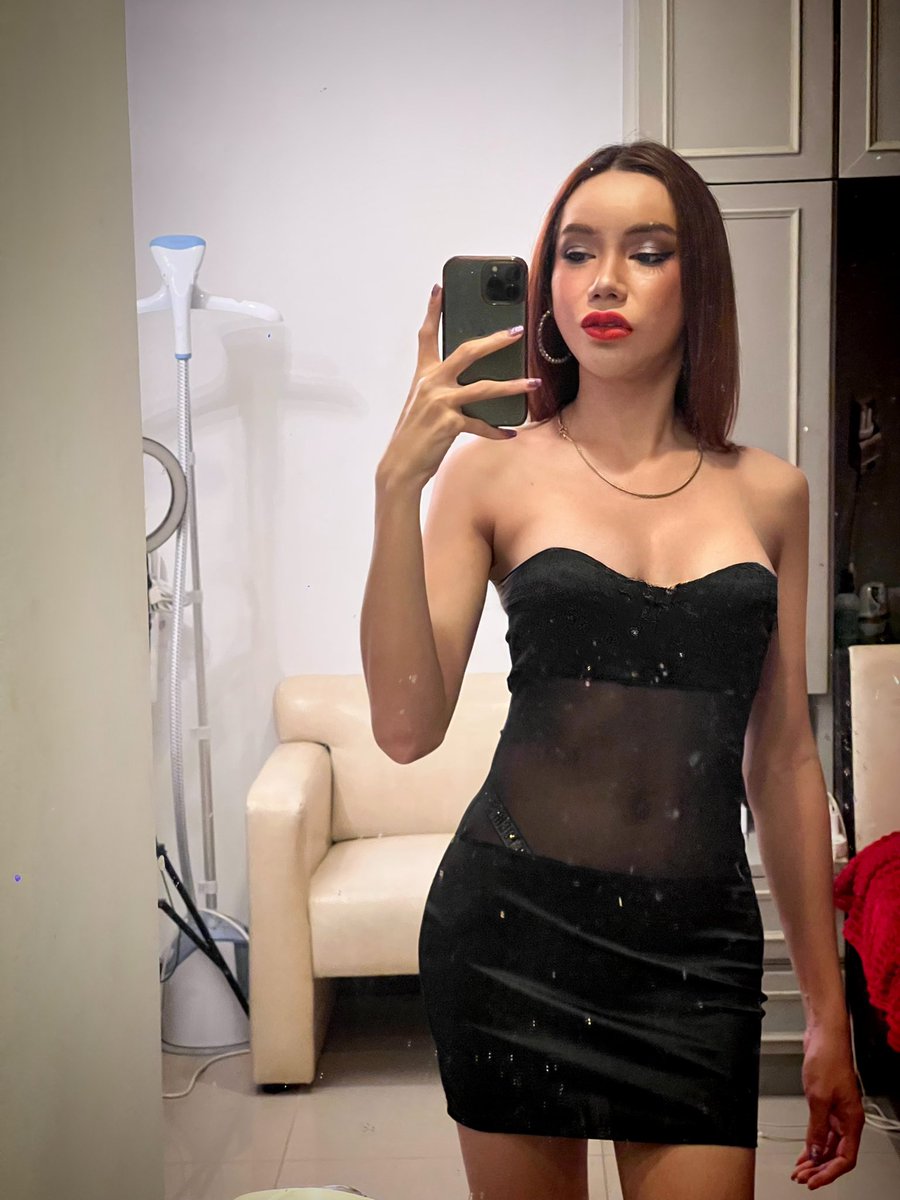 🐍Ladyboy🥰 (@balloon_top69) on Twitter photo 