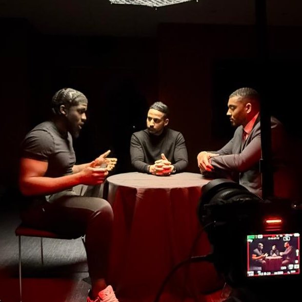 Dev Sahni tweet media