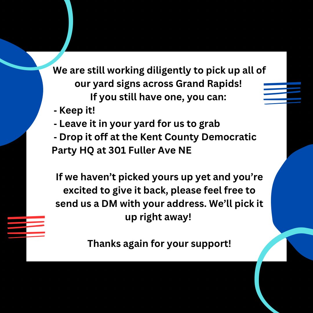 David LaGrand tweet media