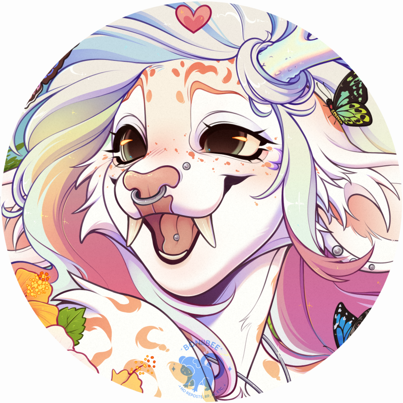 Recent icons 🌿🦋