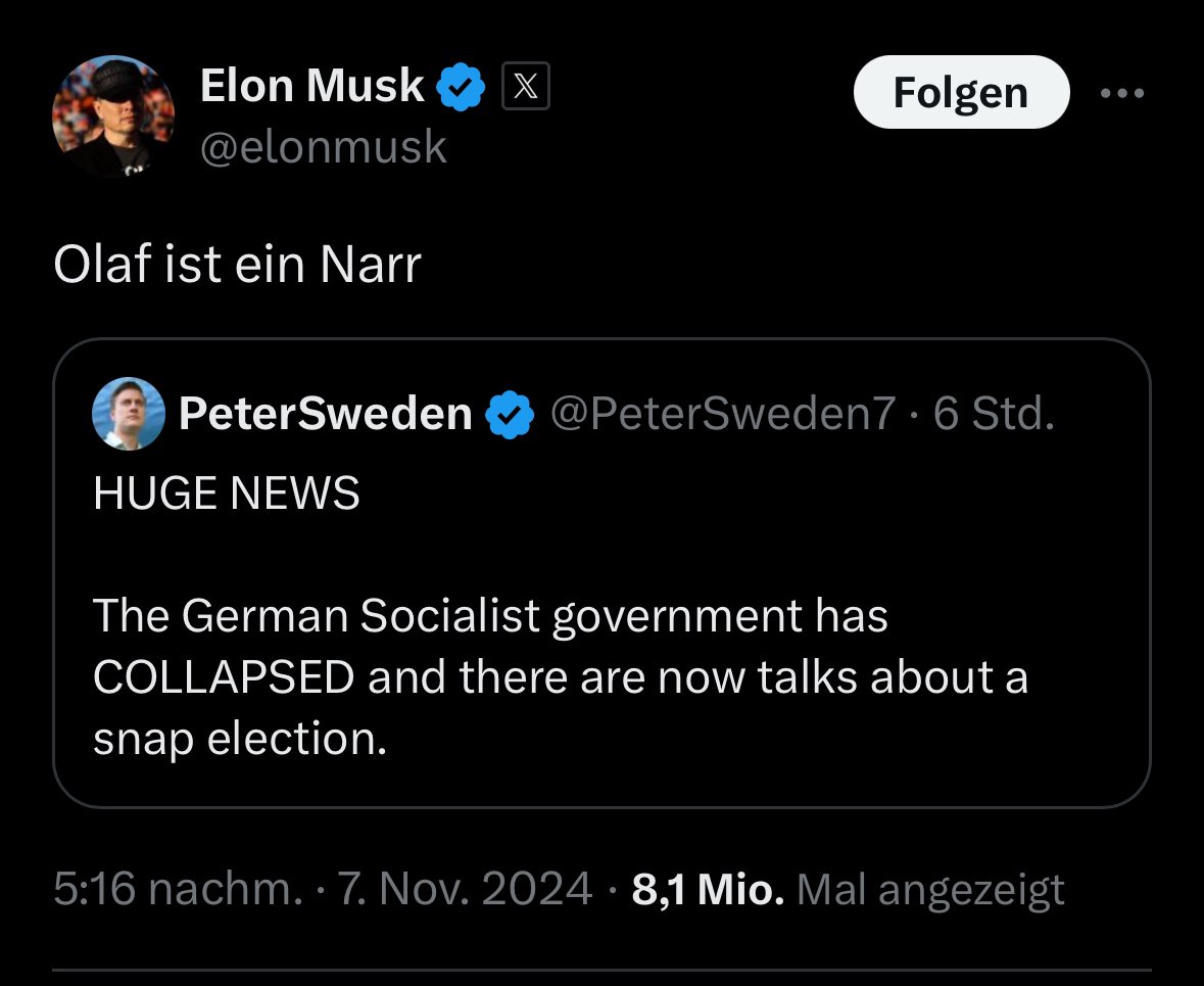 Lars H. (@larshoral) on Twitter photo 