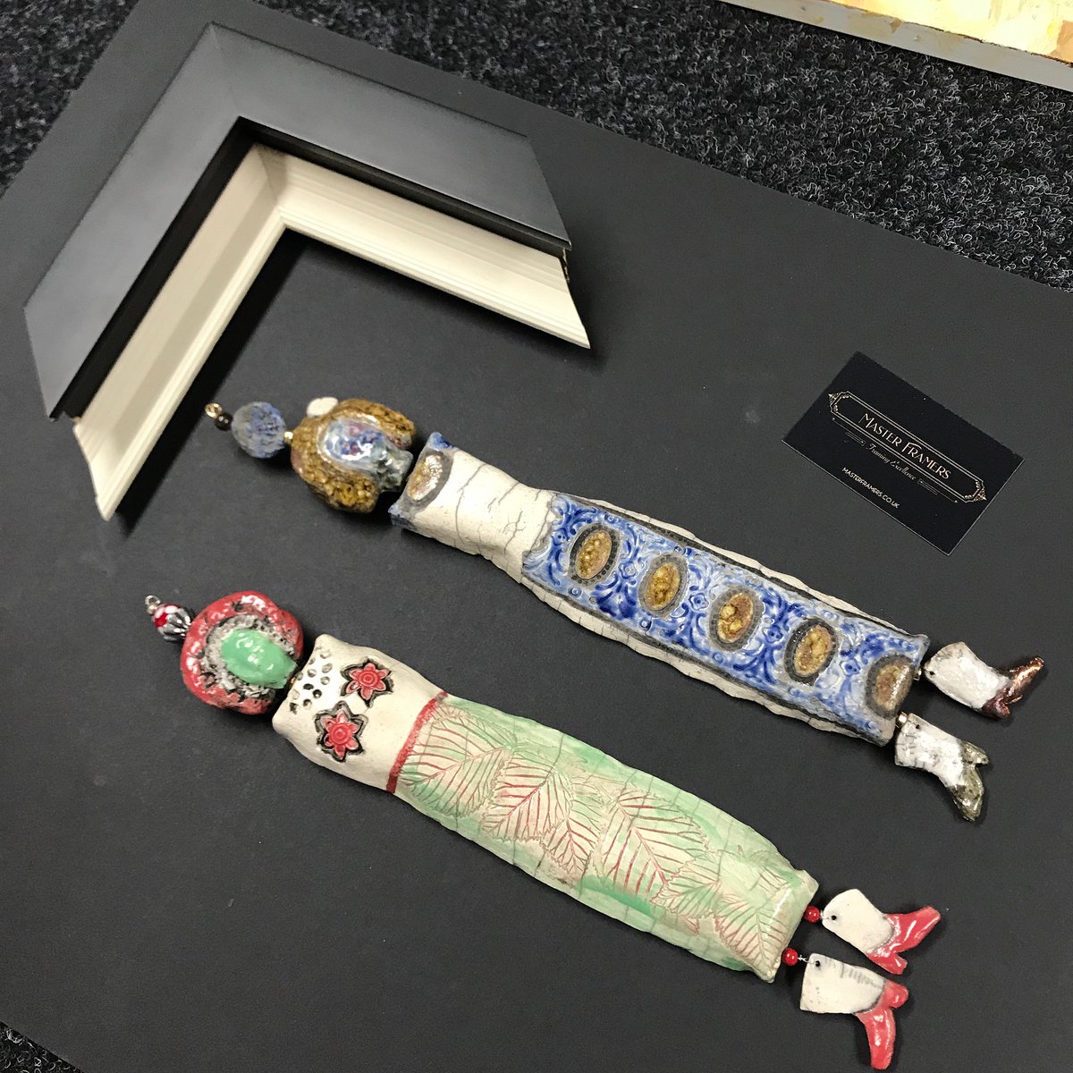 🖼 If you are seriously into quality picture framing then look no further…   We supply artists, galleries and commercial business..

Call Today: 01327 640 924

masterframers.co.uk