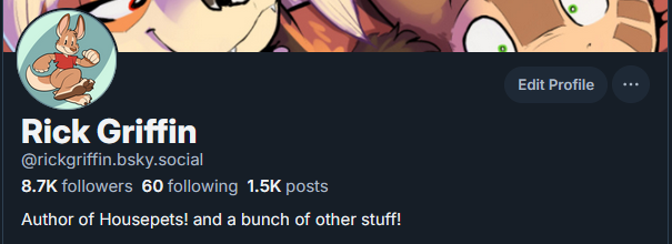 Yeah I'm done. Shuttering this. Acct will remain open for now but I'm not posting here anymore.