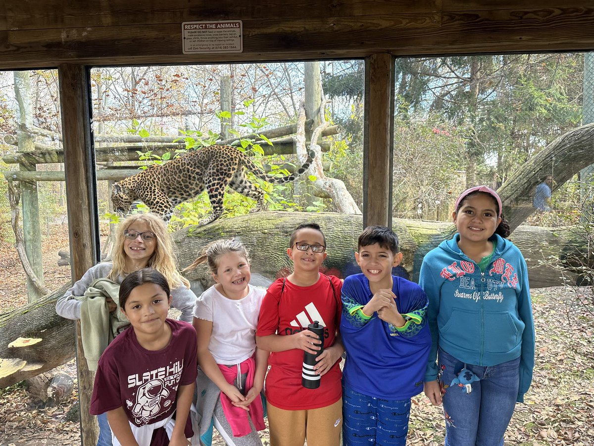 Slate Hill 3rd Grade Team tweet media