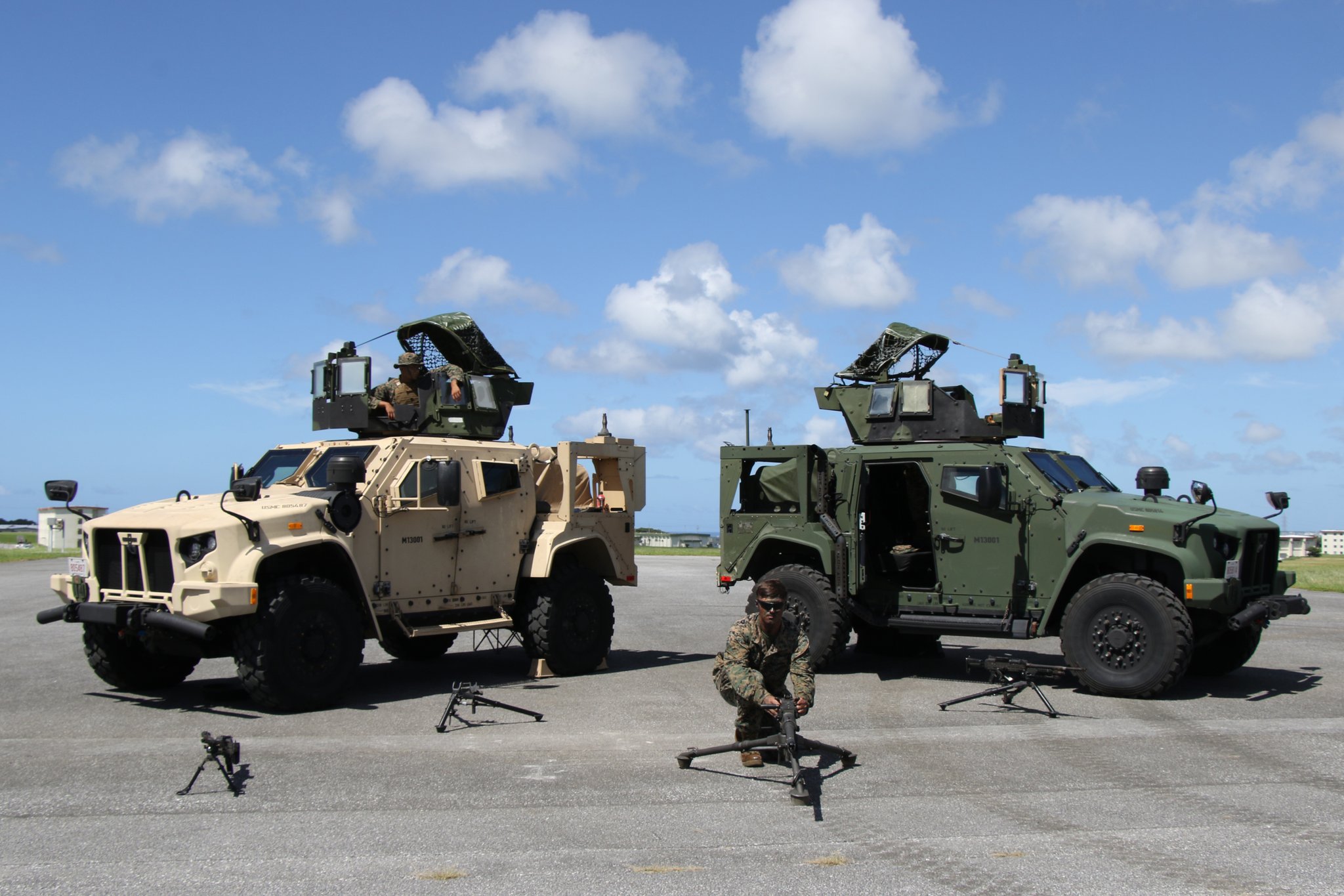 米軍 車両用 防水コネクター 5組 M151 A2 ハンヴィー　ジープ 02 s-l1200.jpg