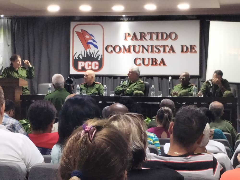 Dr. Roberto Morales Ojeda tweet media