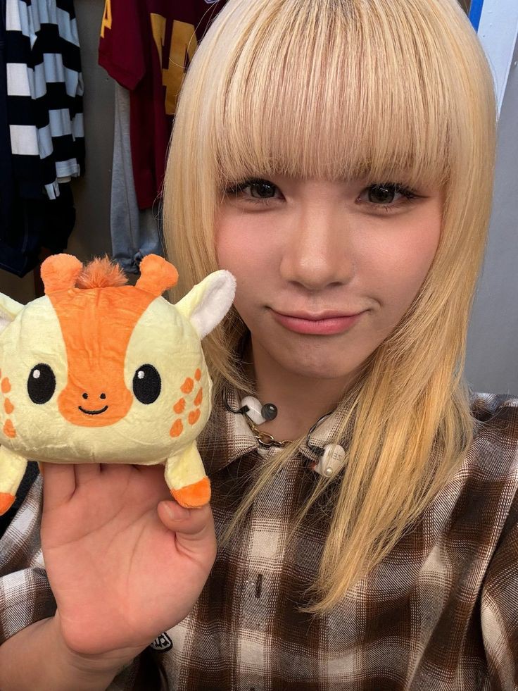 Doeun mi animal espiritual