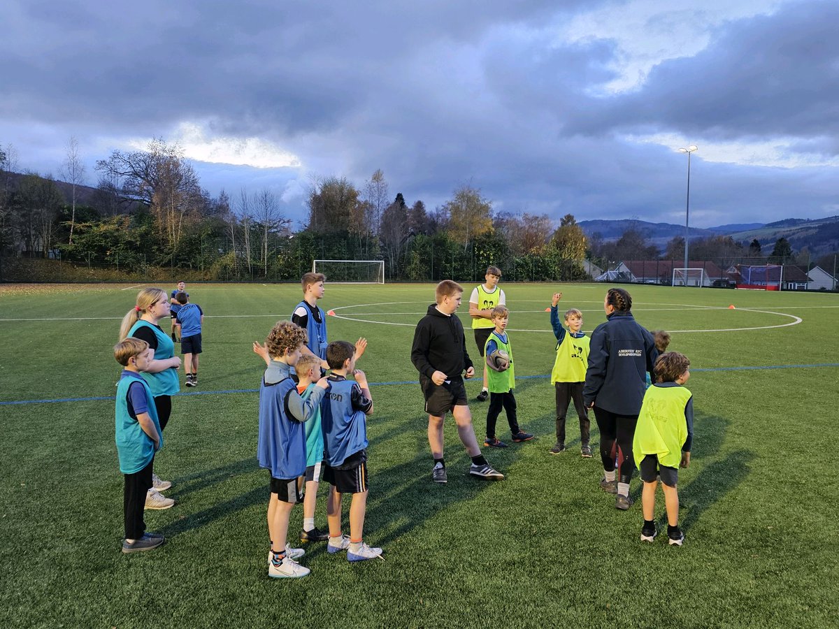 ActiveSchoolsHighlandPerthshire tweet media