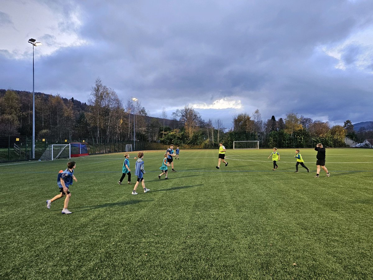 ActiveSchoolsHighlandPerthshire tweet media