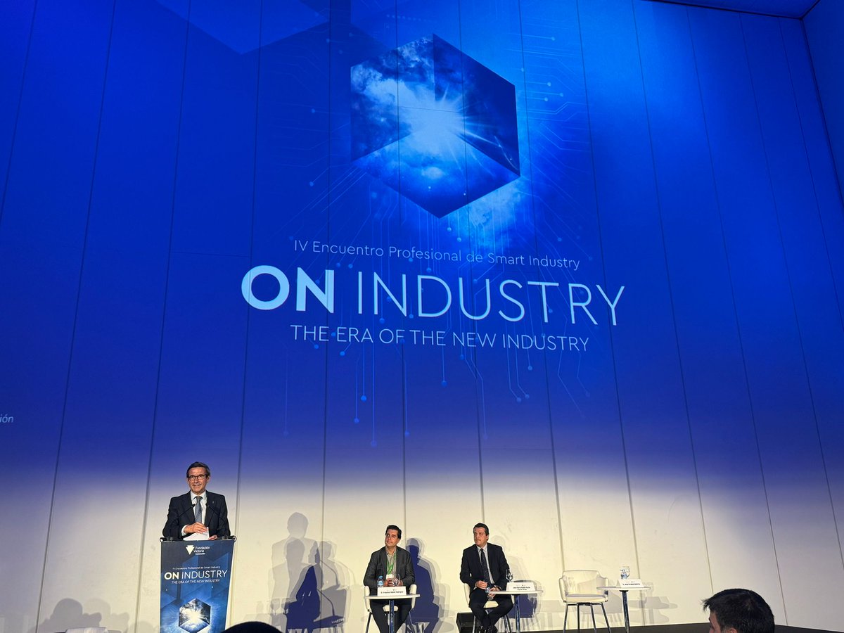 Consejería de Industria, Energía y Minas tweet media