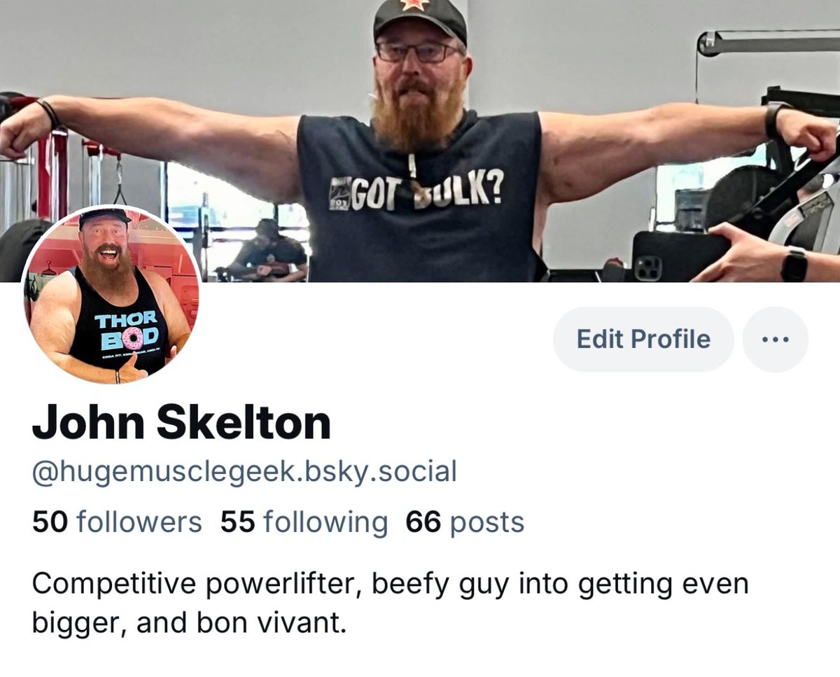 John Skelton tweet media