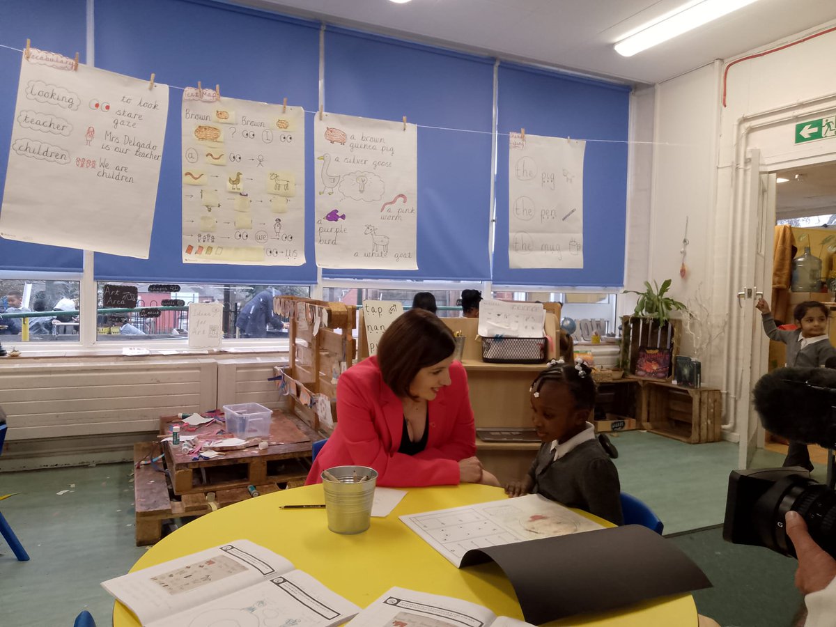 St Michael's C of E Primary Academy, Handsworth tweet media