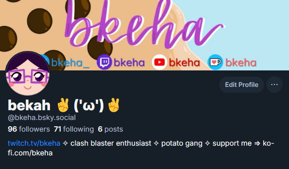 bekah ✌︎(•ω•)✌︎ tweet media
