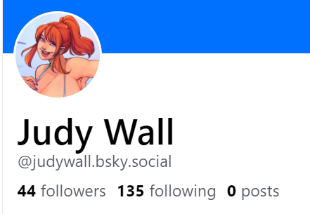 Judy Wall Running for POTUS! 🔞 (@Judy_Biggest) / Posts / X