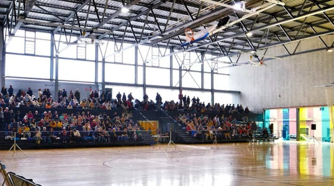 Club Baloncesto Burriana tweet media
