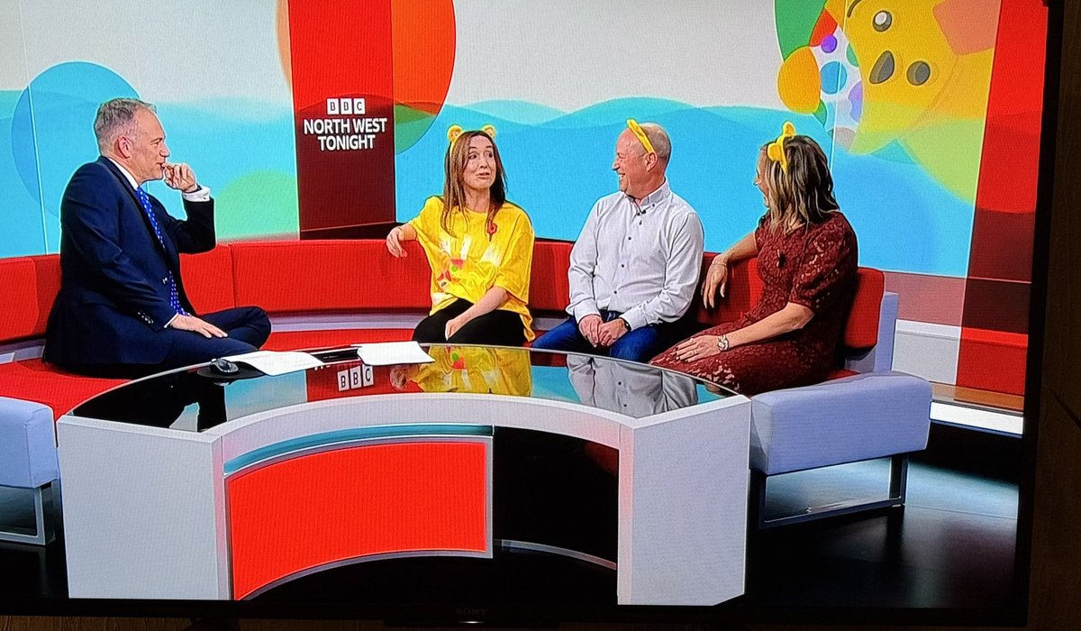 Therese Cosgrove tweet media