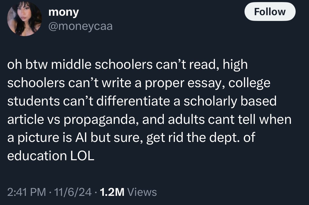 Accidentally Libertarian tweet media