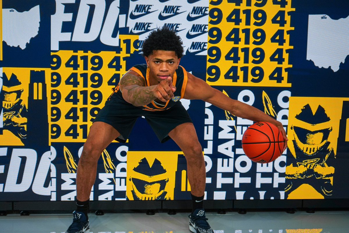 Hollywood 2 Toledo???? #RocketNation #Welcome2Hollywood #BurkesMob