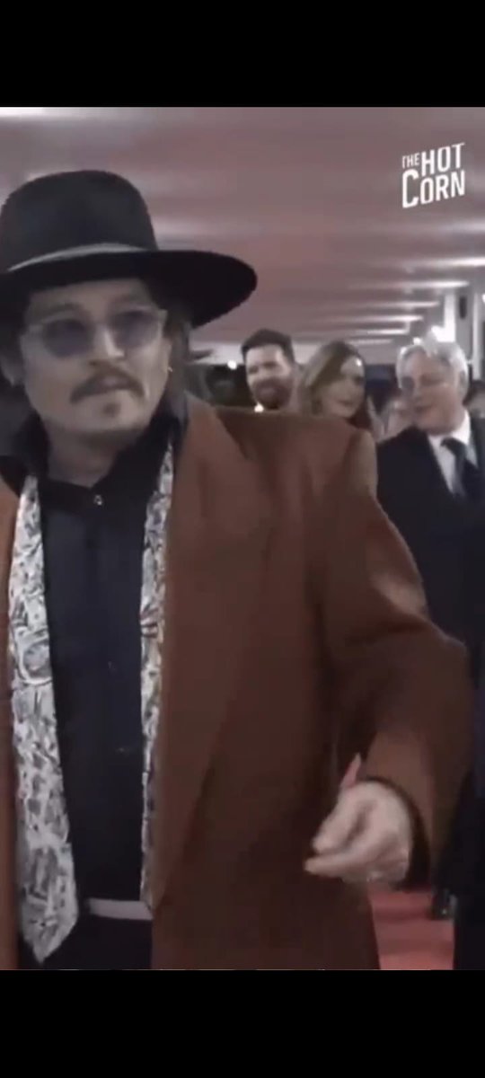 This saturday again in Spain❤️‍🔥❤️‍🔥❤️‍🔥
#JohnnyDeppIsLoved #JohnnyDeppIsALegend #Spain