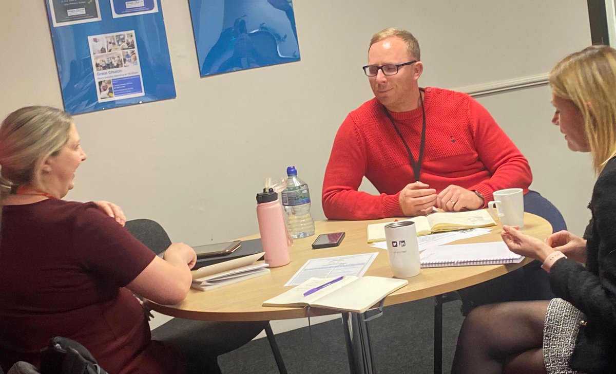HayfieldLane (@hayfieldlanepri) on Twitter photo Fabulous training session with <a href="/HYWEL_ROBERTS/">HYWEL ROBERTS😀🦈</a> at school today. Lots of wonderful ideas to support staff in making our curriculum even better for the children. Fabulous training session with <a href="/HYWEL_ROBERTS/">HYWEL ROBERTS😀🦈</a> at school today. Lots of wonderful ideas to support staff in making our curriculum even better for the children.