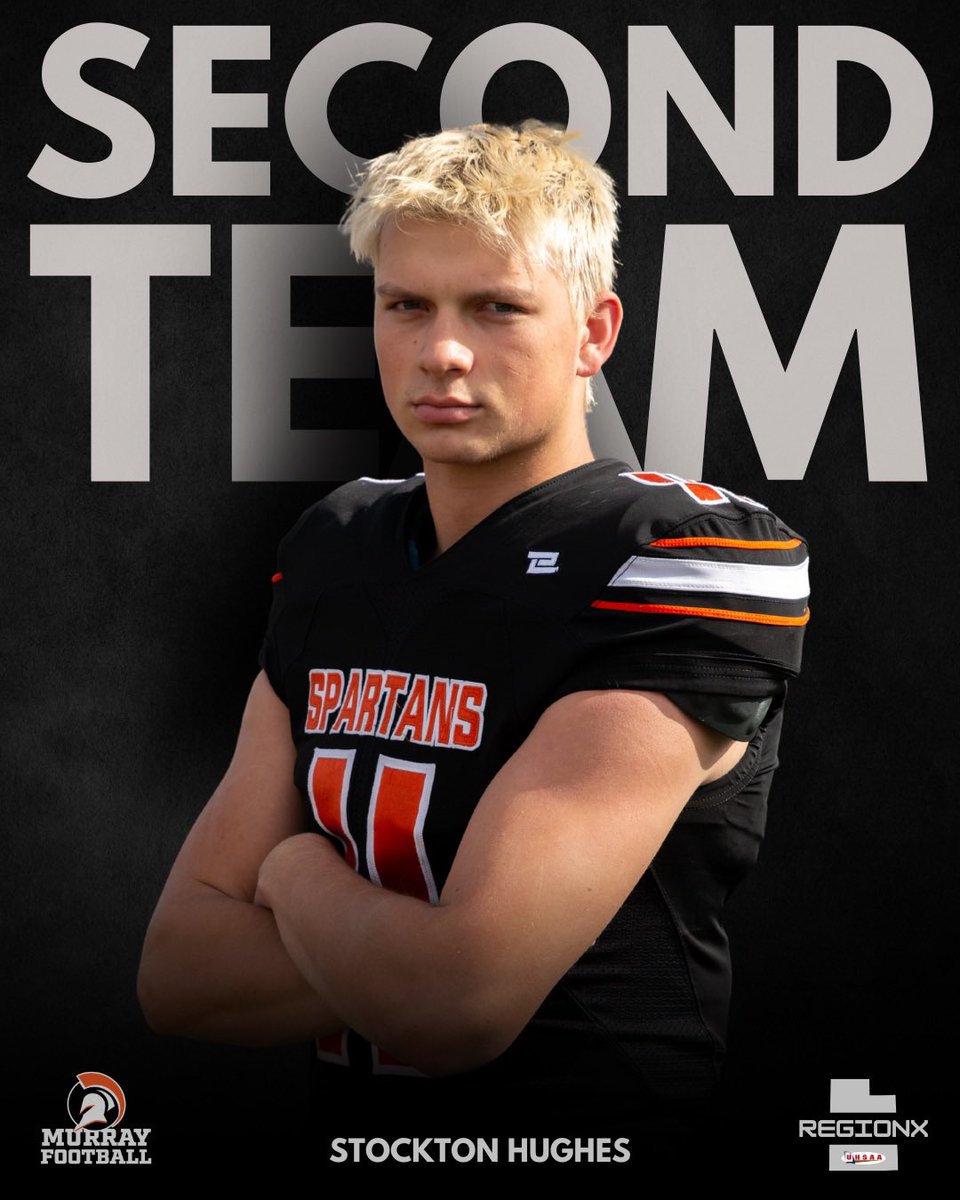 Way to go, Stockton!