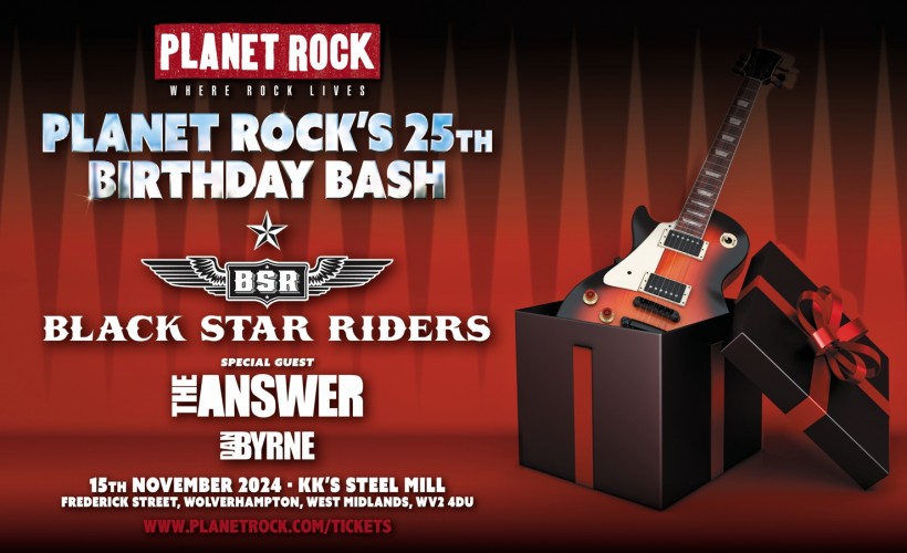 darren griffiths (@darrengriff5) on Twitter photo It's been a nice break since photographing Stonedead, but next week we are back at it celebrating the 25th birthday of <a href="/PlanetRockRadio/">Planet Rock</a> , all the gang are there along with <a href="/rickywarwick/">RICKY WARWICK ๐</a> and the <a href="/BlackStarRiders/">Black Star Riders</a> ,<a href="/theanswerrocks/">The Answer</a> and <a href="/danbyrne_/">Dan Byrne</a> It's been a nice break since photographing Stonedead, but next week we are back at it celebrating the 25th birthday of <a href="/PlanetRockRadio/">Planet Rock</a> , all the gang are there along with <a href="/rickywarwick/">RICKY WARWICK ๐</a> and the <a href="/BlackStarRiders/">Black Star Riders</a> ,<a href="/theanswerrocks/">The Answer</a> and <a href="/danbyrne_/">Dan Byrne</a>