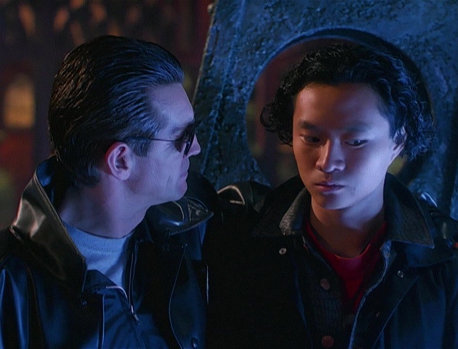 eighth doctor era thinker 💭 (@eighththinker) on Twitter photo 