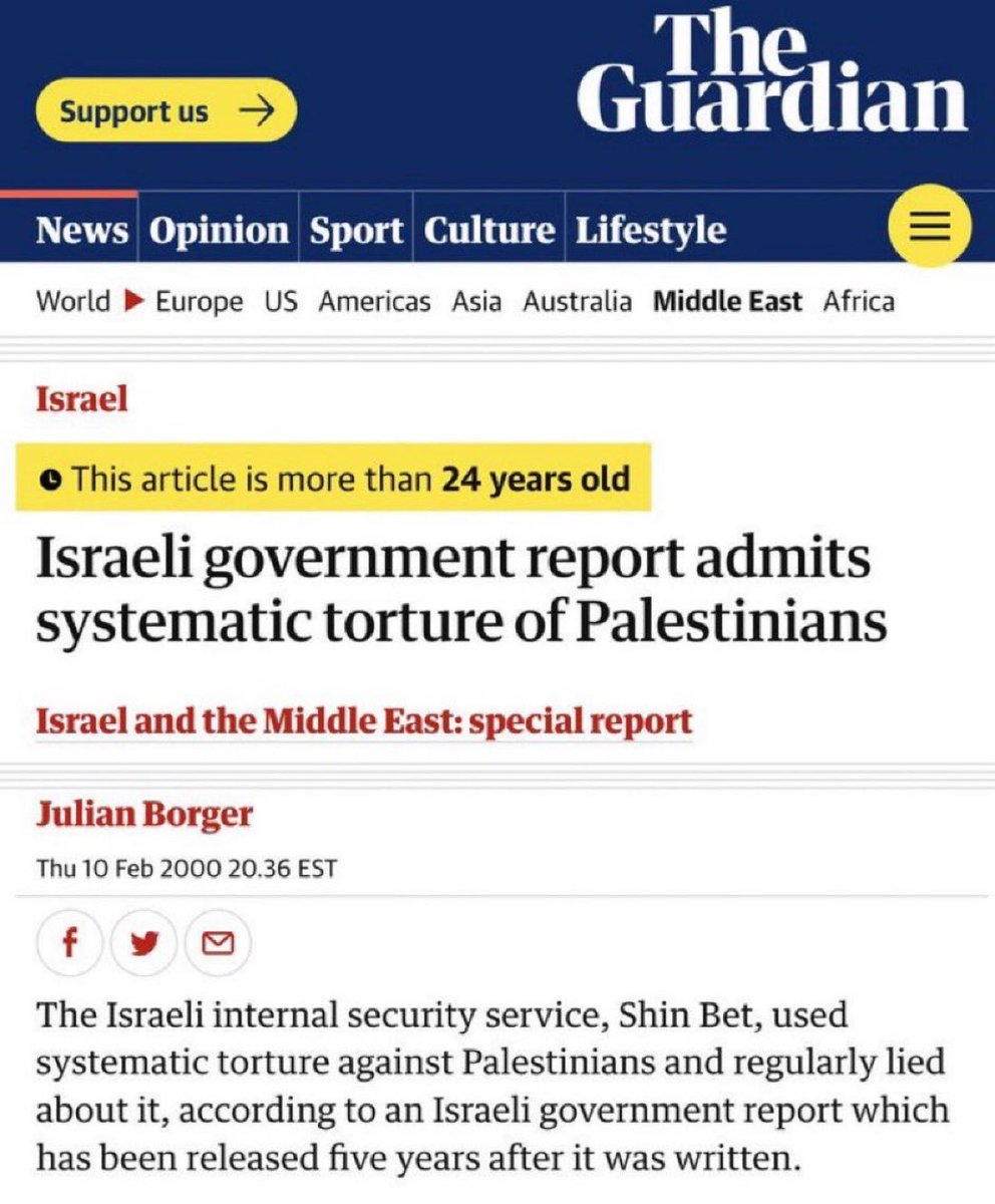 This article is more than 24 years old…