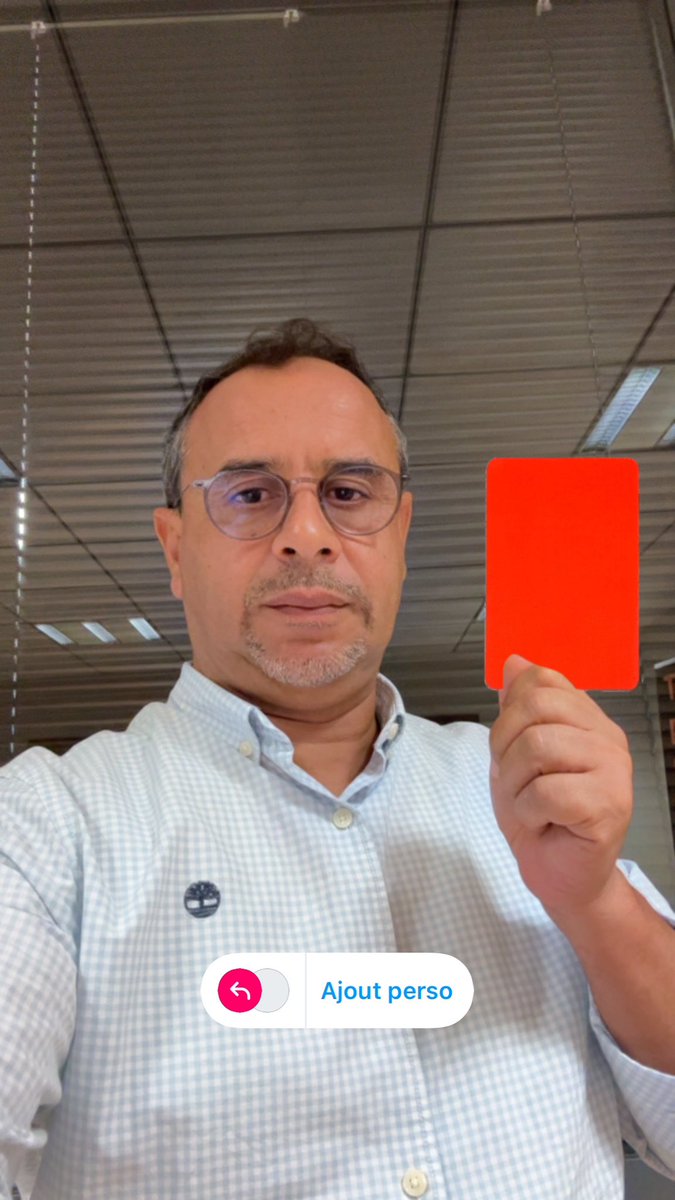 samir benzahra tweet media