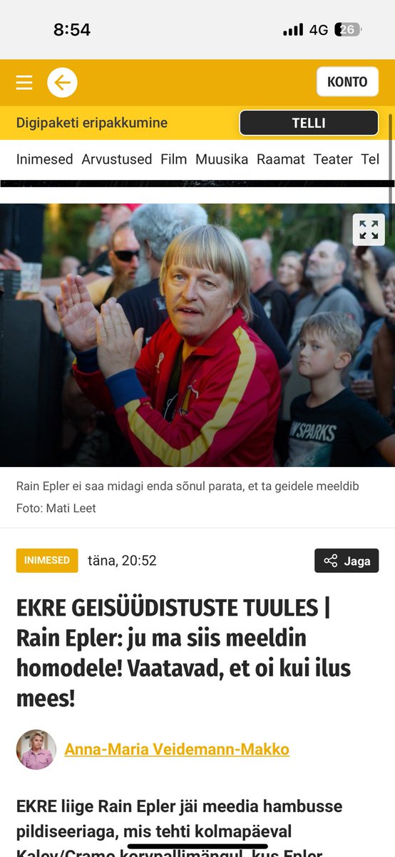 stop making shit up no one said that 😭😭😭