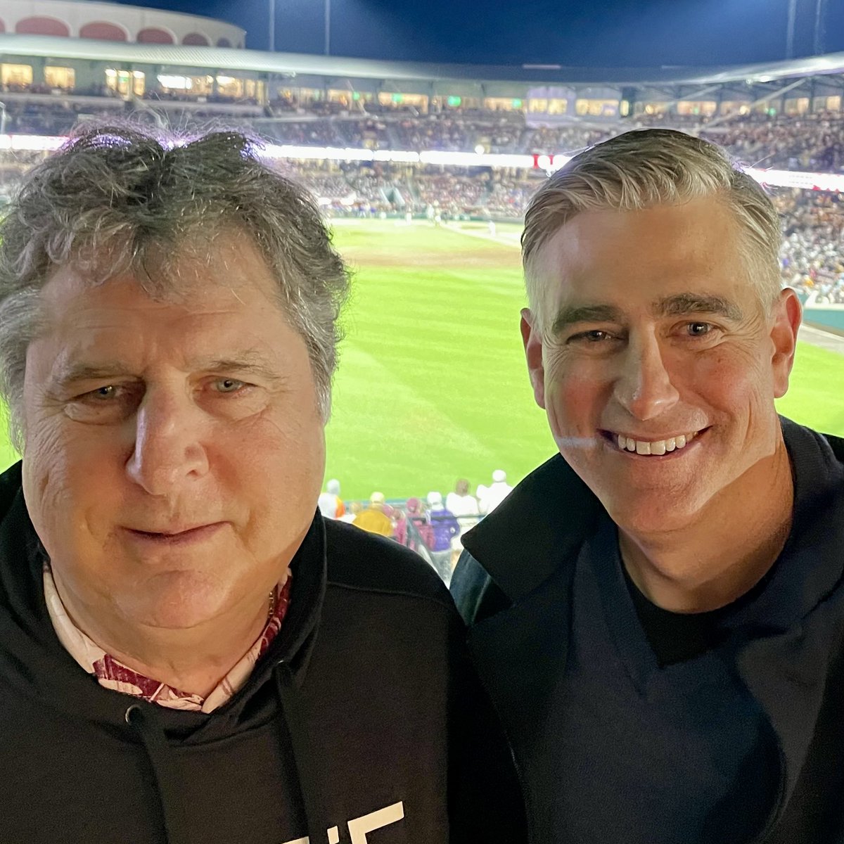 I can’t count the number of late night phone calls I got from Mike Leach to talk politics and how many times he said “why don’t you just go to Congress and sort those (most fine people) out.” Everyone knows about our Insurgent Warfare Football class and our overseas trips, but
